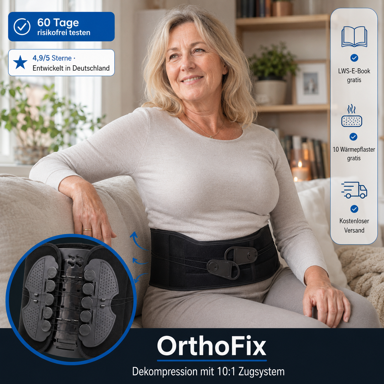 Orthofix