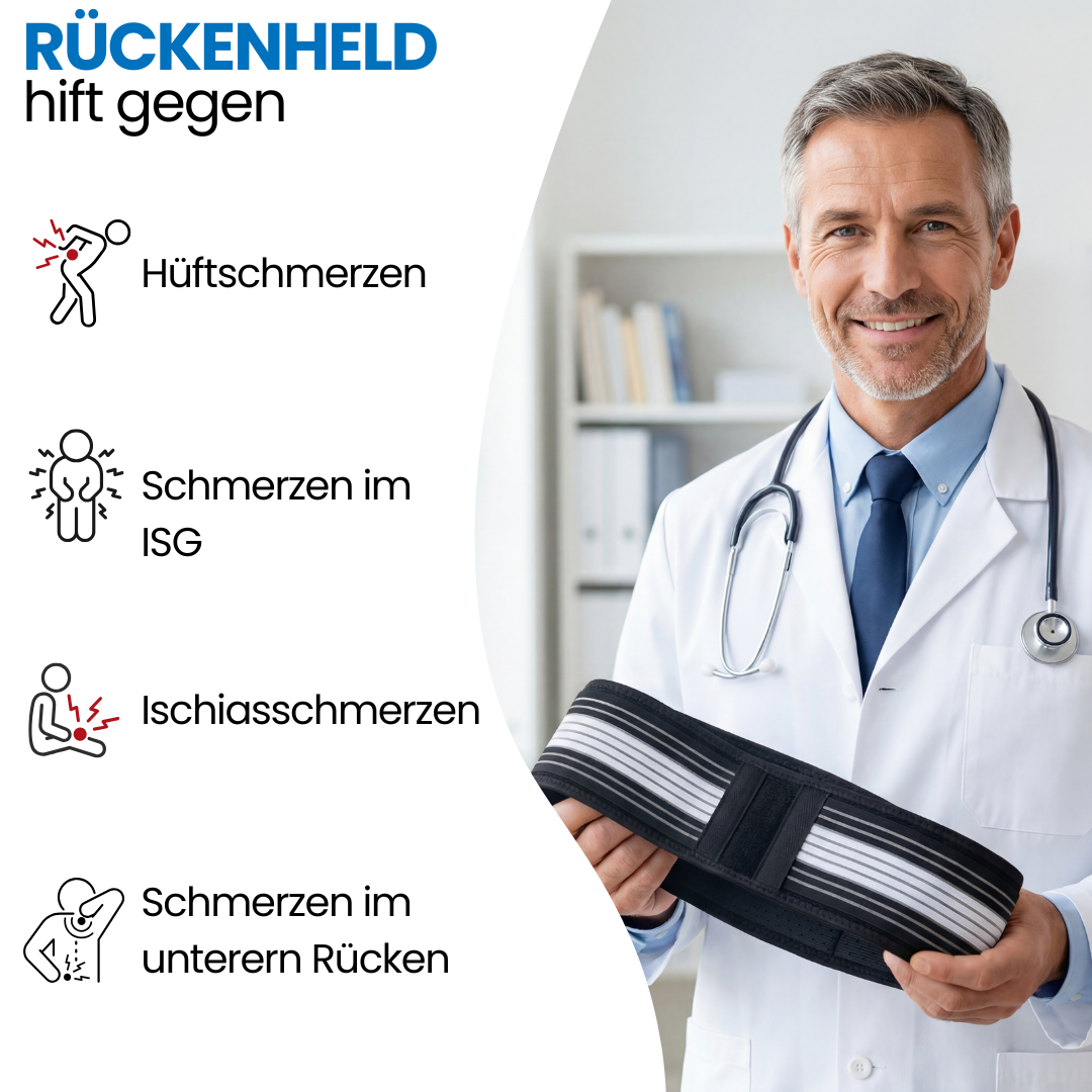 Rückenheld