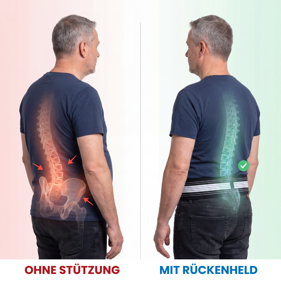 Rückenheld