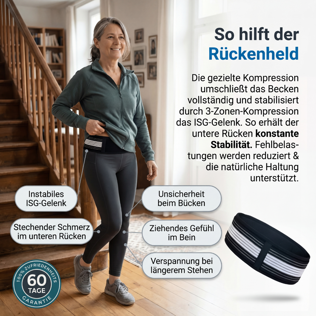 Rückenheld